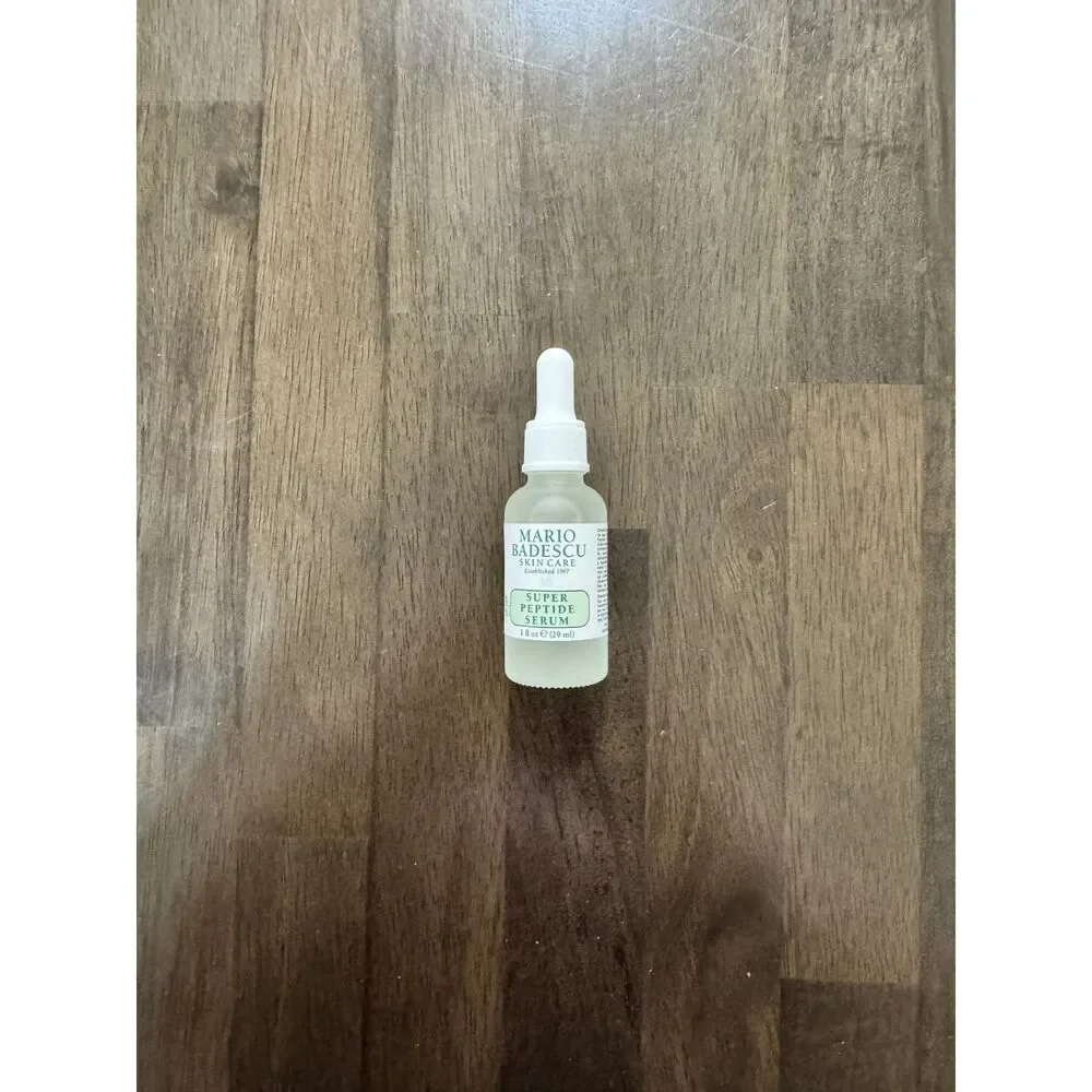 Mario Badescu Super Peptide Serum